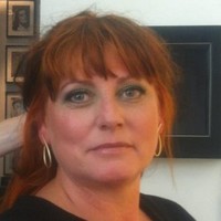 Majbritt Elfride Grue Petersen