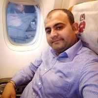 Hardesh Malhotra
