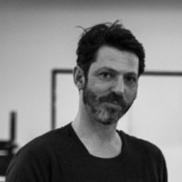 Cyril Mordant
