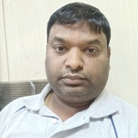 Muzammil Shaikh