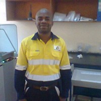 Momodu Haffner