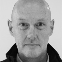 Adrian Harvison