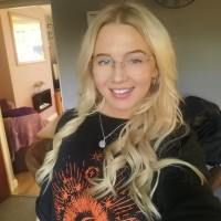 Alexandra Stretton