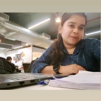 Anuja Tulsyan