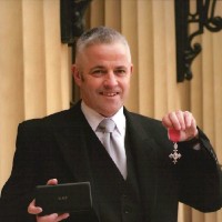 Graham Naughton