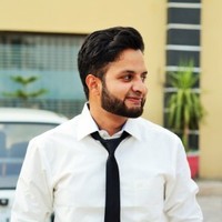 Muhammad Arslan Ishtiaq