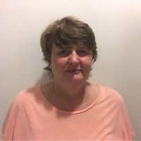 Patricia Plumbly