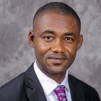 Jt Oshoke. M.Ed. Bsc. Acipm. Pmd Pro.