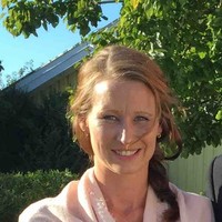 Jenny Andersson