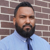 Daniel Davis