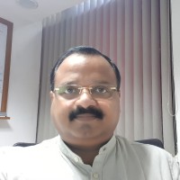 Sharad Damodar