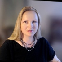 Xenia Angevin MBA FCIPD FCIArb