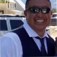 Pete Alvarez