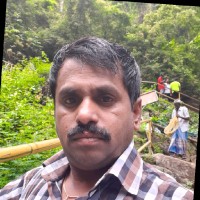 Velmurugan Murugan