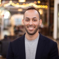 Jeremiah Garza