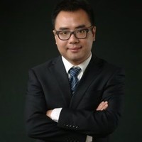 胡富茂，Marco Hu