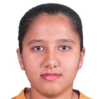 Rushita Dave