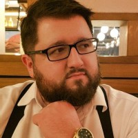 Guilherme Bolincenha