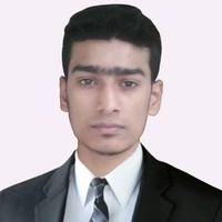 Md Monirul Islam