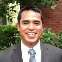 David V.P. Sanchez, PhD
