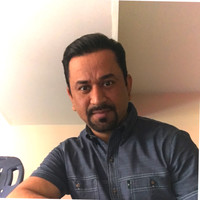 Pramod Patel