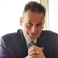 Thrasyvoulos L. Kikidas