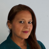 Jackeline Esther Fernández Hernández
