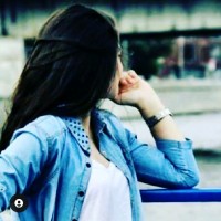 Nisha Patel