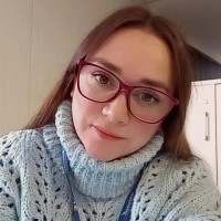 Maria Jose Aedo Espinoza