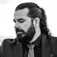Thomas Nikolaou