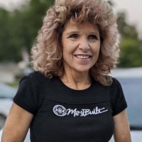 Theresa Peterson