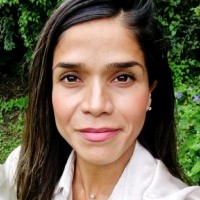 Ronja Morales Nilsson