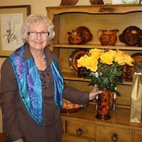 sylvia purdon