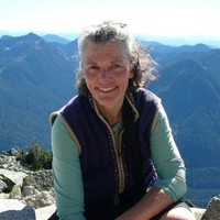 Lesley Richardson