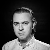Dmytro Medianyk