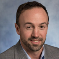Brad Huber