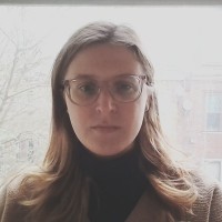 Genevieve Conover