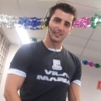 Thiago Menino