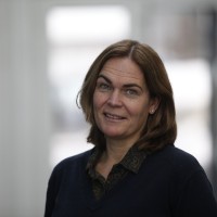 Tove Kristin Liberg