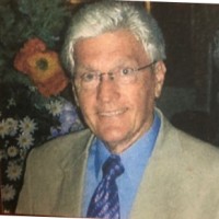 Charlie Ebert