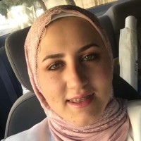 Lama Hamdan