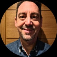Steve Morris