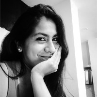 Katty Carranza Victorio