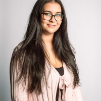 Olivia Tunstall