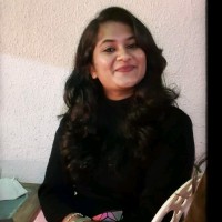 Shweta Gorthekar