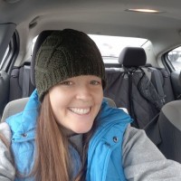 Sharon Nau
