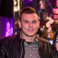 Sven Jukic