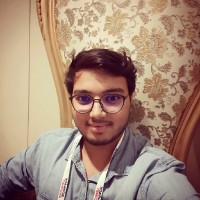 Vraj Modi
