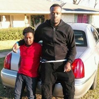 Deldrick Burns