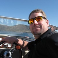 Sean Murphy Rse, Ncso